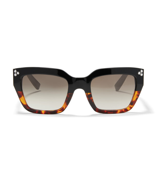 BRIGHTON Contempo Dot Dual Sunglasses