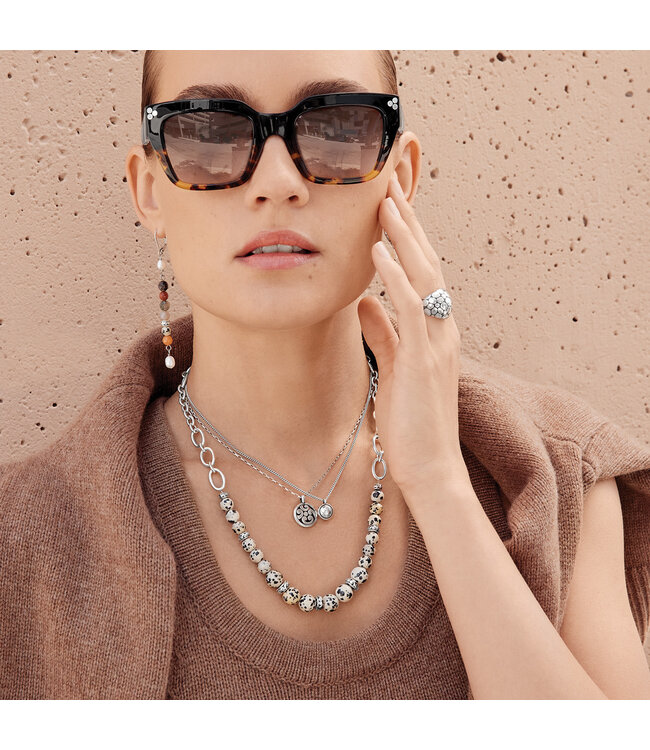 BRIGHTON Contempo Dot Dual Sunglasses