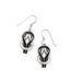 BRIGHTON Interlok Harmony French Wire Earrings