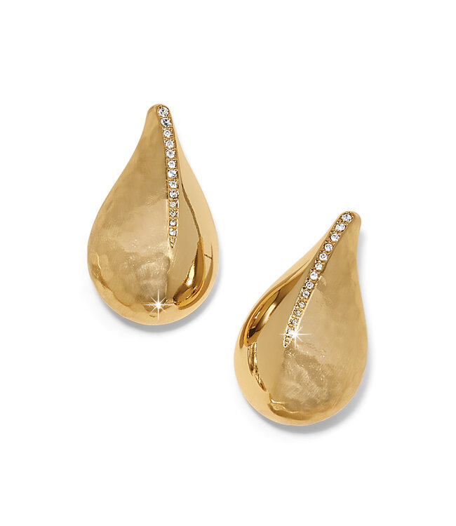 BRIGHTON Nile Large Post Earrings