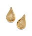 BRIGHTON Nile Large Post Earrings