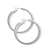BRIGHTON Meridian Thin Large Hoop Earrings