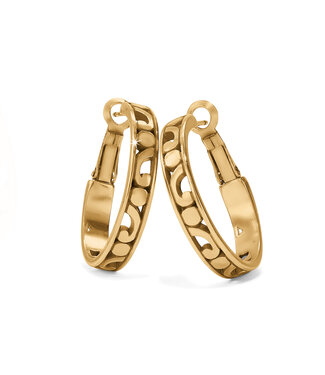 BRIGHTON Contempo Small Hoop Earrings