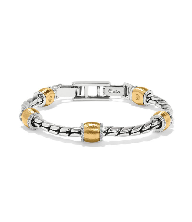 BRIGHTON Meridian Geo Bracelet