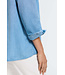 Agnes Tencel Denim 3/4 Sleeve Shirt