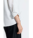 Agnes Stretch No Iron Popover Long Sleeve Shirt
