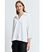 Agnes Stretch No Iron Popover Long Sleeve Shirt