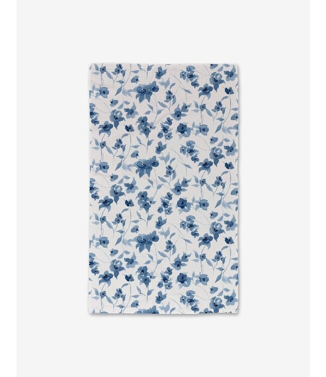 GEOMETRY Luxe Hand Towel