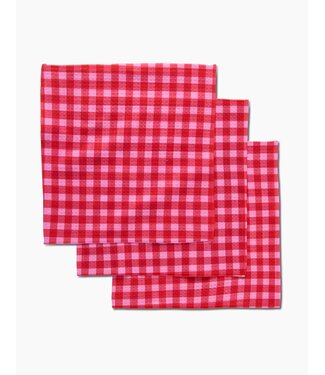 GEOMETRY Luxe Washcloth Set