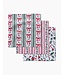 GEOMETRY Dishcloths - Sold as Set