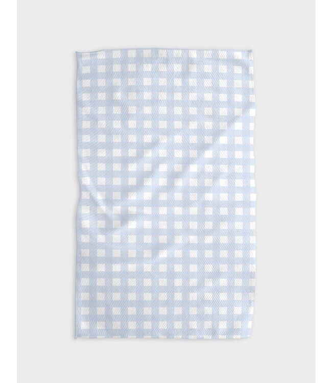 GEOMETRY Everyday Kitchen Tea Towel