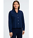 Marina No Iron Stretch Cotton Long Sleeve Shirt
