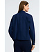Marina No Iron Stretch Cotton Long Sleeve Shirt