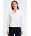 Marina No Iron Stretch Cotton Long Sleeve Shirt