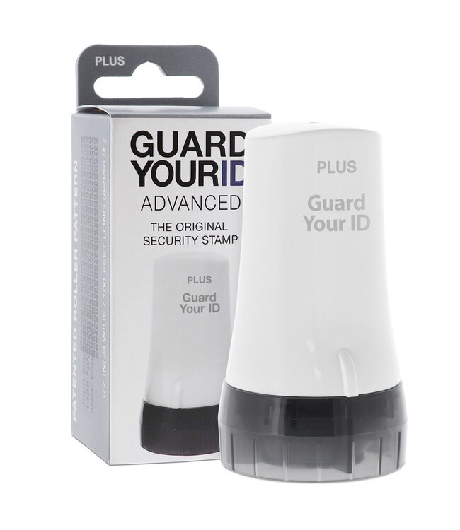 Guard Your ID Advanced Regular Roller