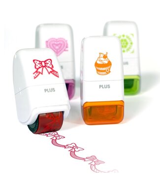 Mini Deco Rollers