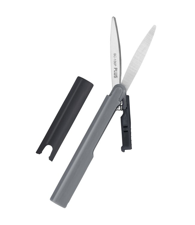 Twiggy Compact Scissor