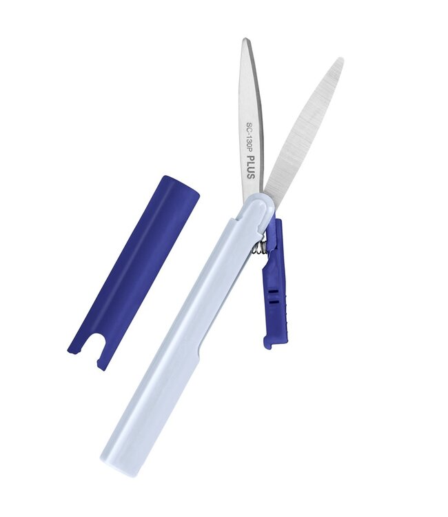 Twiggy Compact Scissor