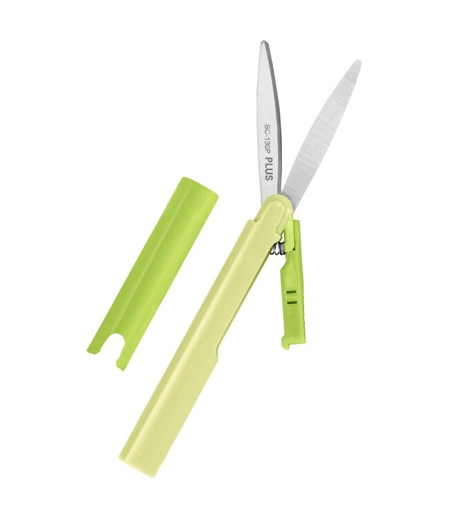 Twiggy Compact Scissor