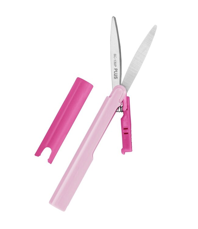 Twiggy Compact Scissor