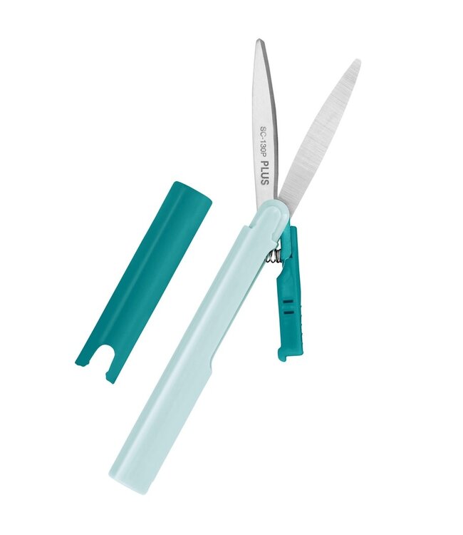 Twiggy Compact Scissor