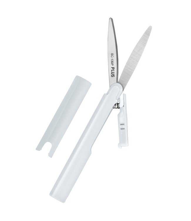 Twiggy Compact Scissor