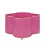 Mattie Quatrefoil Cachepot Planter