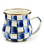 MACKENZIE CHILDS Royal Check Mug