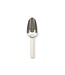 MACKENZIE CHILDS Check Enamel Scoop Small