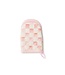 MACKENZIE CHILDS Check Mini Oven Mitt