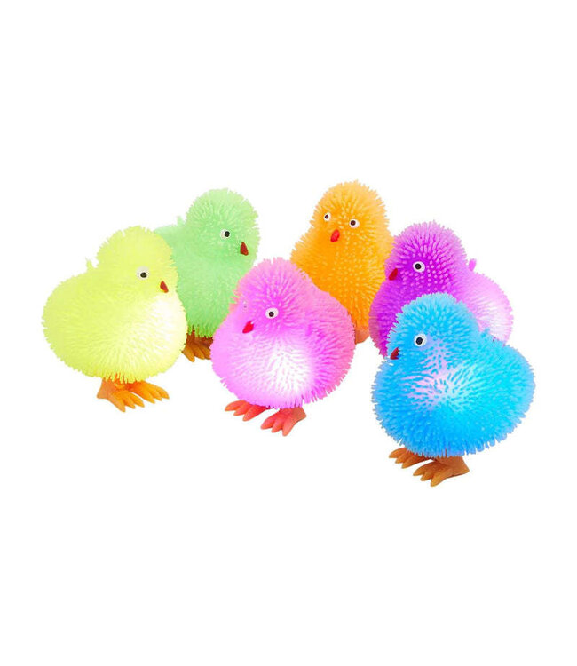 Light-Up Chick Toys