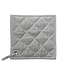 MACKENZIE CHILDS Sterling Check Bistro Pot Holder