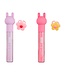 Spring Lip Gloss & Ring Sets