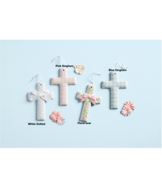 Ceramic Crosses