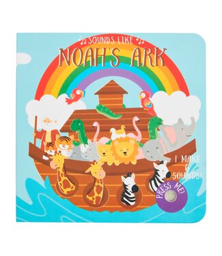 Sounds Like Noahs Ark