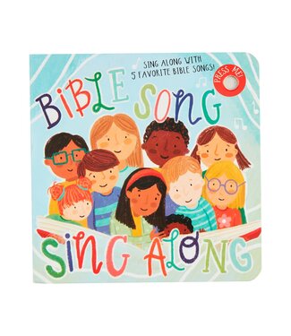 Bible Song Book