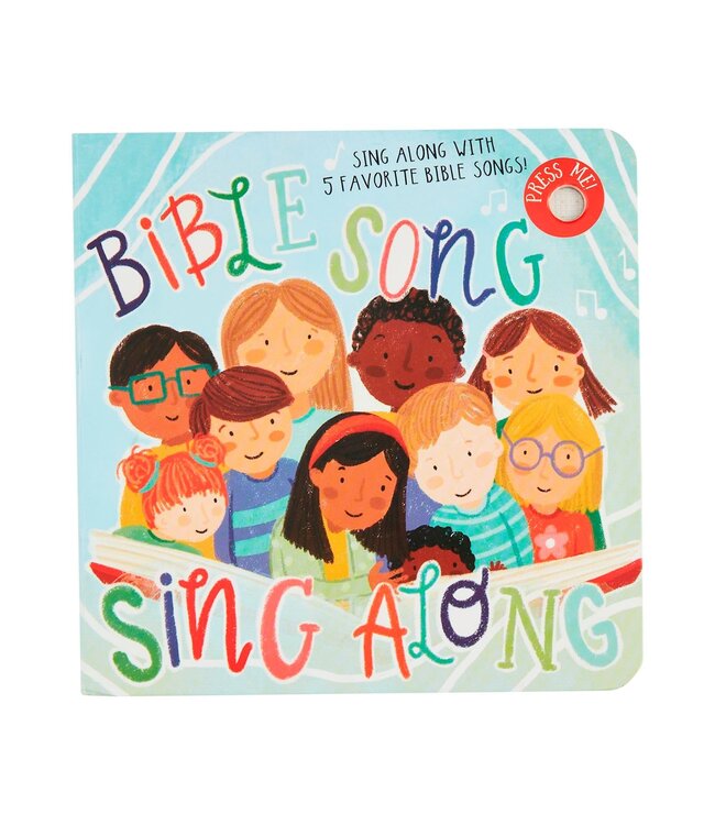 Bible Song Book
