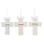 Baby Keepsake Crosses