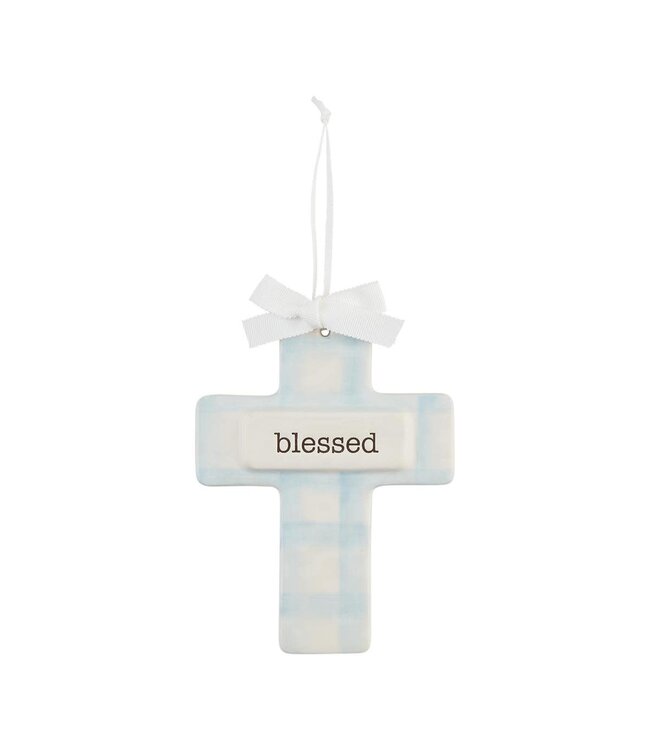 Baby Keepsake Crosses
