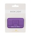 Book Light Purple Grace Upon Grace