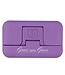 Book Light Purple Grace Upon Grace