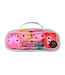 Light-Up Bath Toy Set
