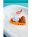 Light-Up Noahs Ark Bath Toy Set