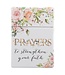 Box of Blessings Prayers To Strengthen Your Faith