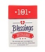 Box of Blessings For Nurses