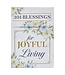 Box of Blessings For Joyful Living