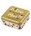 Cards in Tin Love Notes For Mom