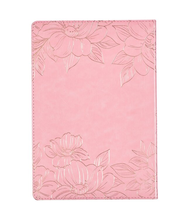 Devotional 100 Acts of Kindness Faux Leather