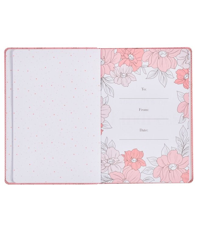 Devotional 100 Acts of Kindness Faux Leather