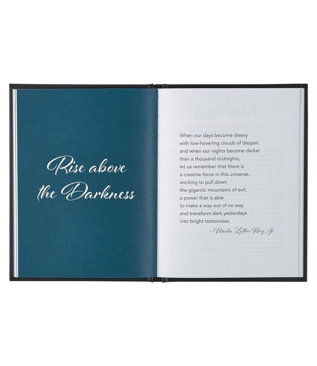 Devotional Losing A Love One Hardcover